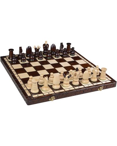Шах Sunrise - King`s Chess, голям - архивирано